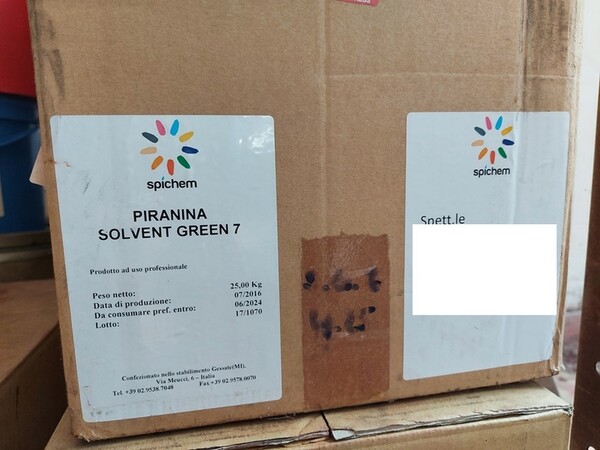 3#6358 Scaffalature e attrezzatura da magazzino in vendita - foto 25