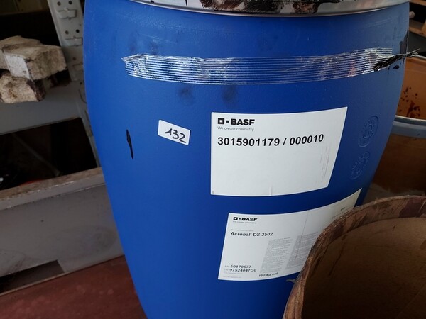 3#6358 Scaffalature e attrezzatura da magazzino in vendita - foto 43