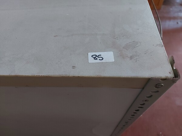 3#6358 Scaffalature e attrezzatura da magazzino in vendita - foto 45