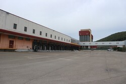 Sale of company branch Bakery and Drying - Lot 0 (Auction 6359)