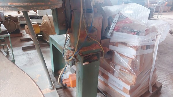 1#6361 Macchinari per la lavorazione del legno in vendita - foto 5