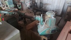 Spindle moulder - Lot 10 (Auction 6361)