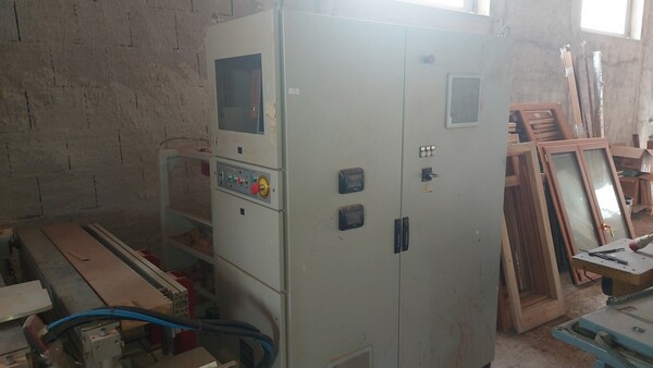 15#6361 Mandrino gruppo teste in vendita - foto 11