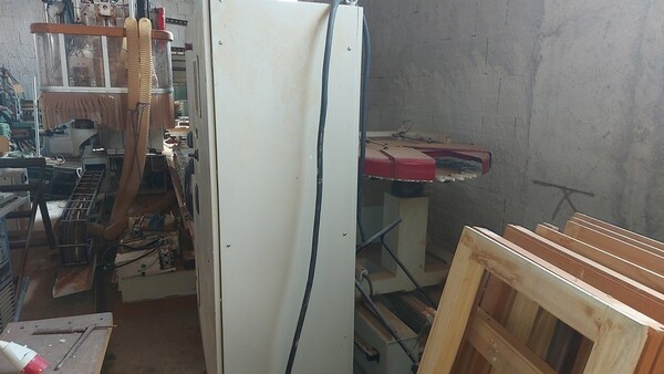 15#6361 Mandrino gruppo teste in vendita - foto 12