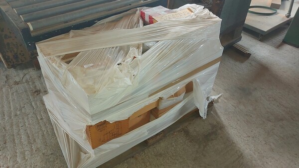 15#6361 Mandrino gruppo teste in vendita - foto 14