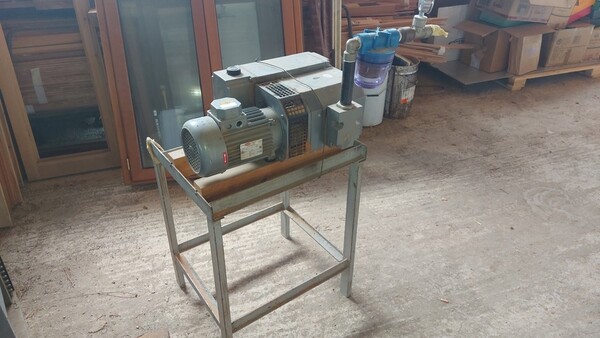 15#6361 Mandrino gruppo teste in vendita - foto 16