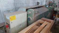 Moulder Michael Weinig GMBH - Lot 17 (Auction 6361)