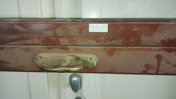 19#6361 Prodotti lavorati e semilavorati in legno in vendita - foto 7