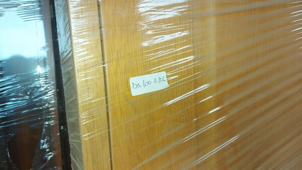 19#6361 Prodotti lavorati e semilavorati in legno in vendita - foto 18