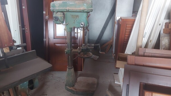 Varie legno in vendita
