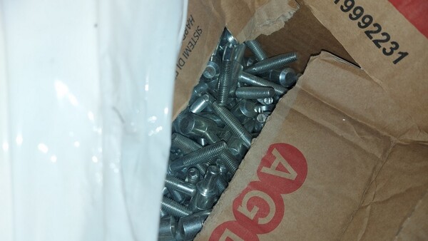 21#6361 Prodotti per la lavorazione legno in vendita - foto 4