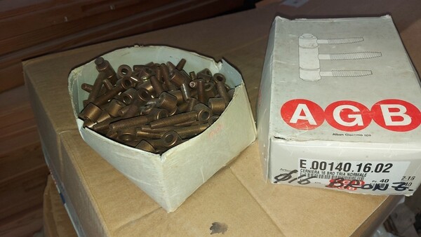 21#6361 Prodotti per la lavorazione legno in vendita - foto 6