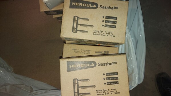 21#6361 Prodotti per la lavorazione legno in vendita - foto 7