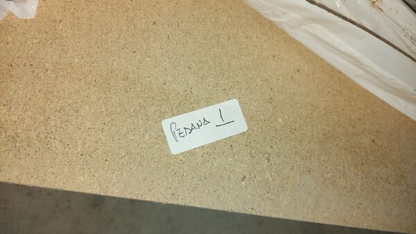 21#6361 Prodotti per la lavorazione legno in vendita - foto 9