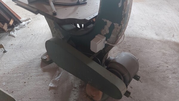 3#6361 Macchinari per la lavorazione del legno in vendita - foto 7