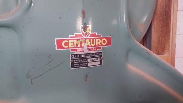 4#6361 Macchinari per la lavorazione del legno in vendita - foto 2