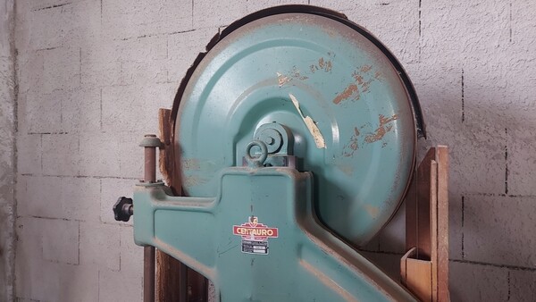 4#6361 Macchinari per la lavorazione del legno in vendita - foto 3