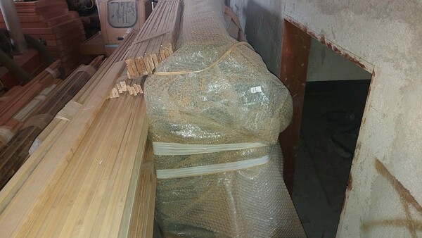 4#6361 Macchinari per la lavorazione del legno in vendita - foto 11