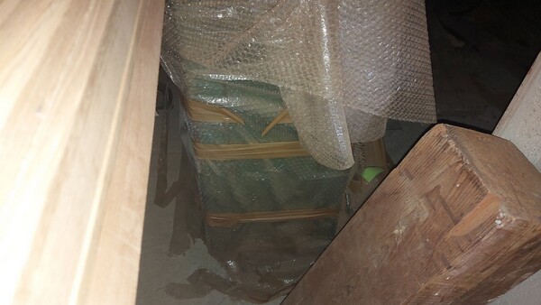 4#6361 Macchinari per la lavorazione del legno in vendita - foto 12