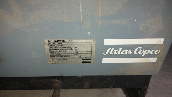 5#6361 Macchinari per la lavorazione del legno in vendita - foto 4