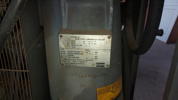 5#6361 Macchinari per la lavorazione del legno in vendita - foto 6