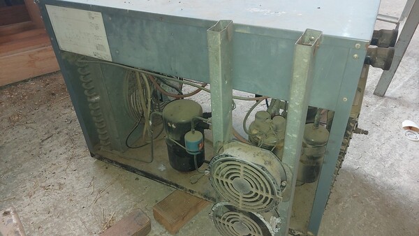 5#6361 Macchinari per la lavorazione del legno in vendita - foto 9