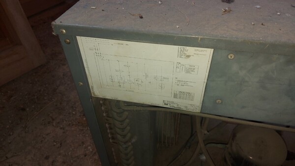 5#6361 Macchinari per la lavorazione del legno in vendita - foto 10