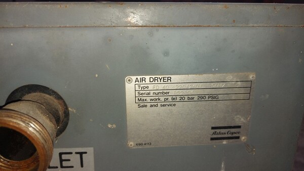 5#6361 Macchinari per la lavorazione del legno in vendita - foto 11