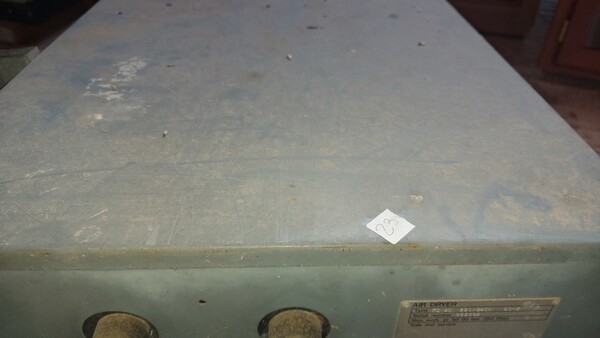 5#6361 Macchinari per la lavorazione del legno in vendita - foto 12