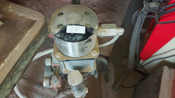 5#6361 Macchinari per la lavorazione del legno in vendita - foto 14