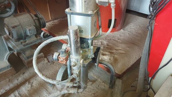 5#6361 Macchinari per la lavorazione del legno in vendita - foto 15