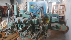 Squaring Cutter IMEF - Lot 8 (Auction 6361)