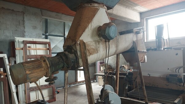 9#6361 Macchinari per la lavorazione del legno in vendita - foto 2
