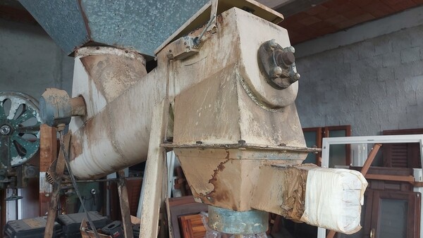 9#6361 Macchinari per la lavorazione del legno in vendita - foto 4