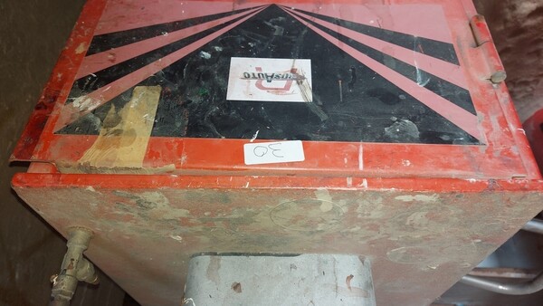 9#6361 Macchinari per la lavorazione del legno in vendita - foto 14