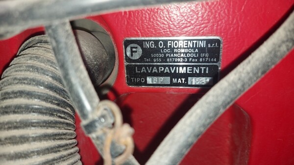 9#6361 Macchinari per la lavorazione del legno in vendita - foto 18