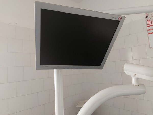 1#6363 Arredi ed attrezzature per studio odontoiatrico in vendita - foto 7