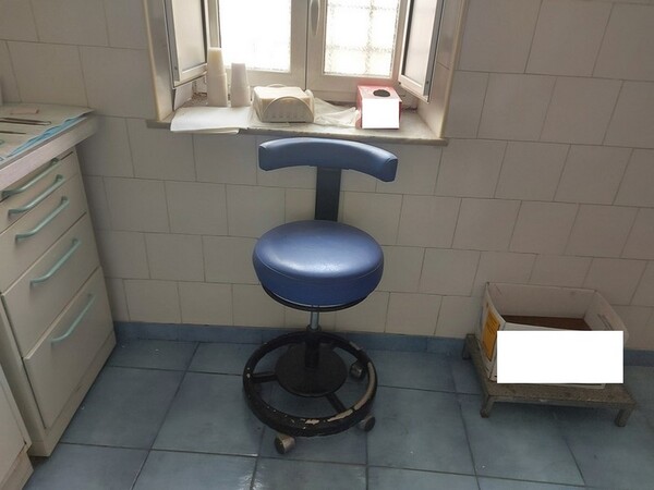 1#6363 Arredi ed attrezzature per studio odontoiatrico in vendita - foto 8