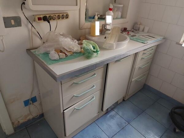 1#6363 Arredi ed attrezzature per studio odontoiatrico in vendita - foto 10