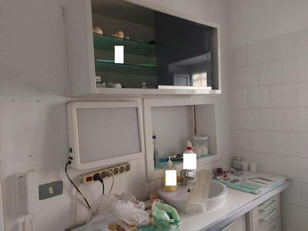 1#6363 Arredi ed attrezzature per studio odontoiatrico in vendita - foto 11