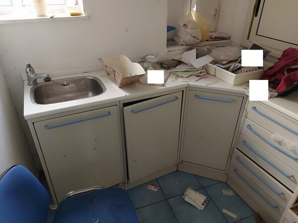 1#6363 Arredi ed attrezzature per studio odontoiatrico in vendita - foto 12