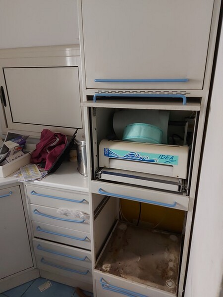 1#6363 Arredi ed attrezzature per studio odontoiatrico in vendita - foto 14