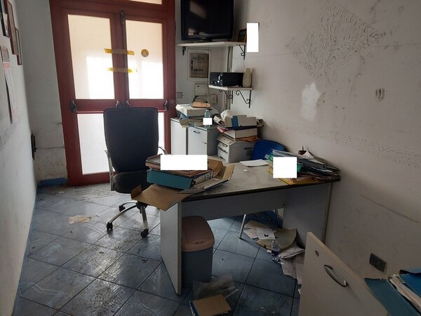 1#6363 Arredi ed attrezzature per studio odontoiatrico in vendita - foto 15