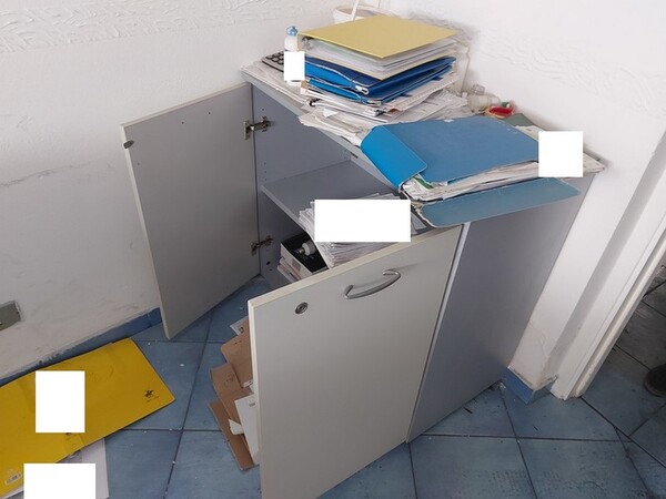 1#6363 Arredi ed attrezzature per studio odontoiatrico in vendita - foto 16