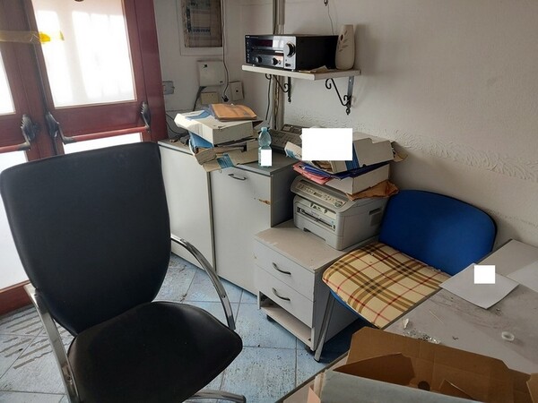 1#6363 Arredi ed attrezzature per studio odontoiatrico in vendita - foto 17