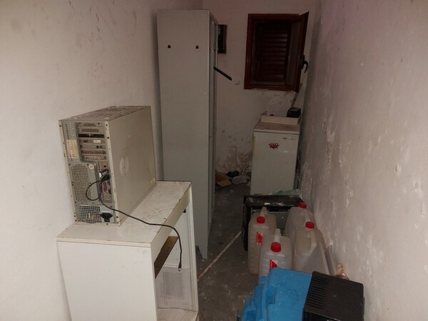 1#6363 Arredi ed attrezzature per studio odontoiatrico in vendita - foto 26