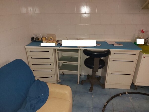 1#6363 Arredi ed attrezzature per studio odontoiatrico in vendita - foto 28