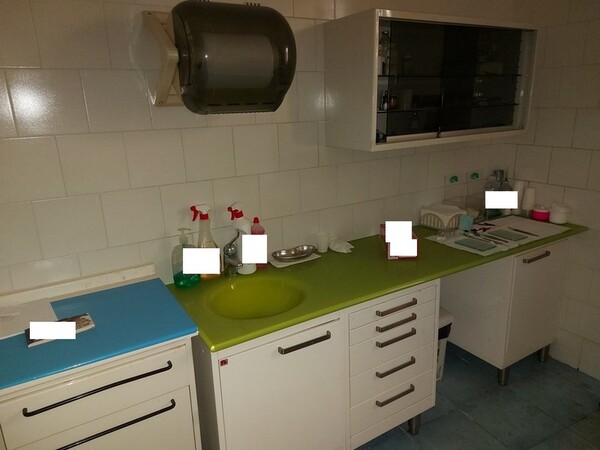 1#6363 Arredi ed attrezzature per studio odontoiatrico in vendita - foto 29