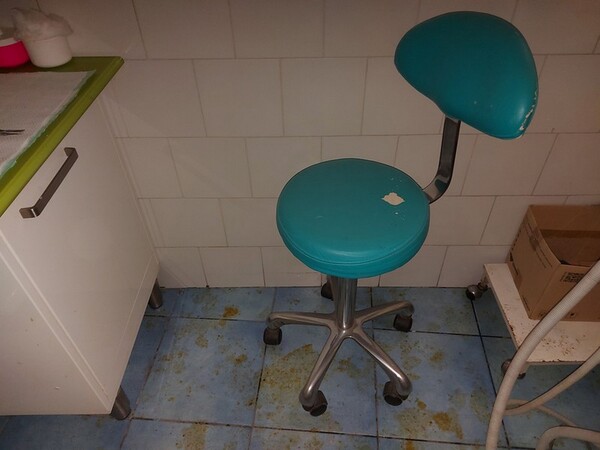 1#6363 Arredi ed attrezzature per studio odontoiatrico in vendita - foto 31