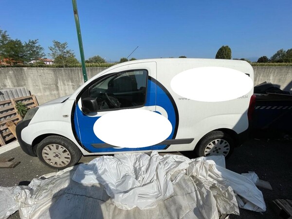 Autocarri in vendita